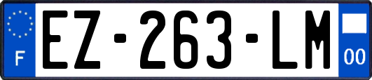 EZ-263-LM