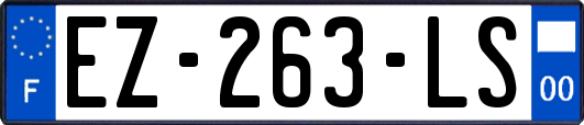 EZ-263-LS