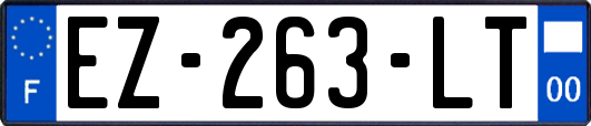 EZ-263-LT