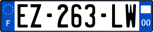 EZ-263-LW