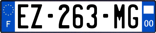 EZ-263-MG