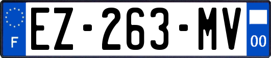 EZ-263-MV