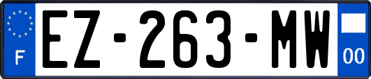 EZ-263-MW