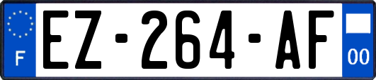 EZ-264-AF