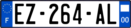 EZ-264-AL