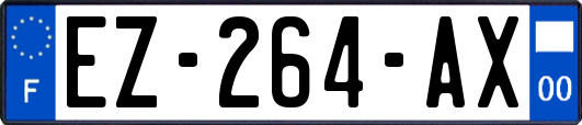 EZ-264-AX