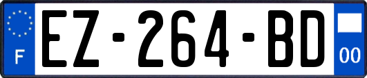 EZ-264-BD