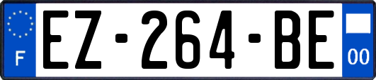 EZ-264-BE