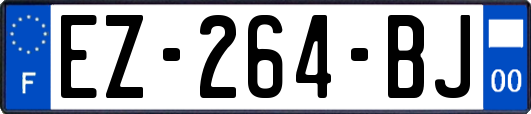 EZ-264-BJ