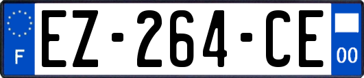 EZ-264-CE