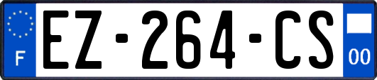 EZ-264-CS