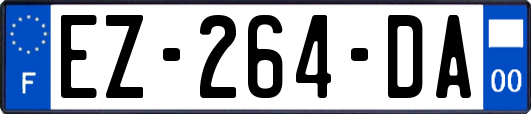 EZ-264-DA