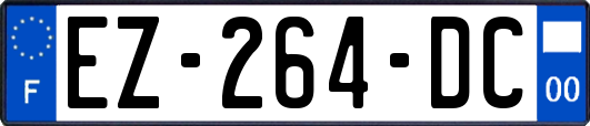 EZ-264-DC