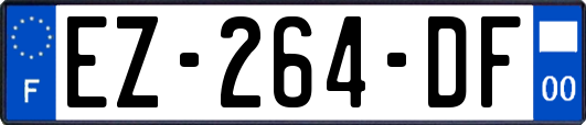 EZ-264-DF