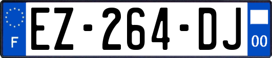 EZ-264-DJ