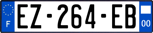 EZ-264-EB