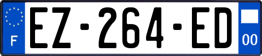 EZ-264-ED