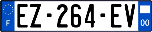 EZ-264-EV