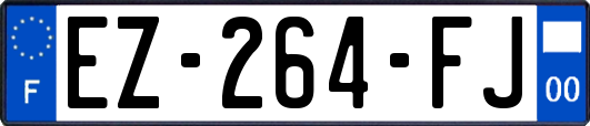 EZ-264-FJ