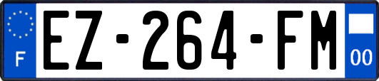 EZ-264-FM