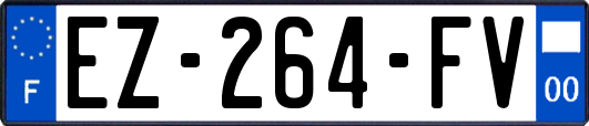 EZ-264-FV