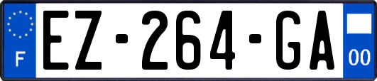 EZ-264-GA