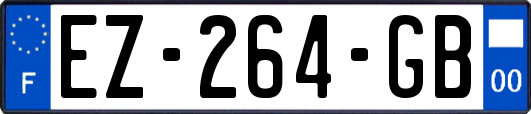 EZ-264-GB