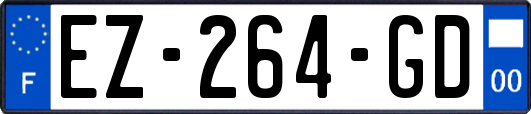 EZ-264-GD