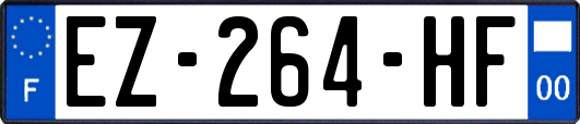 EZ-264-HF