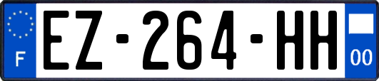 EZ-264-HH