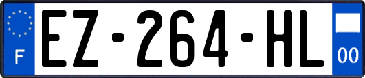 EZ-264-HL