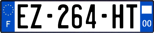 EZ-264-HT