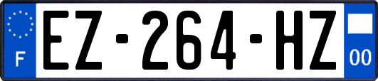 EZ-264-HZ