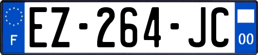 EZ-264-JC