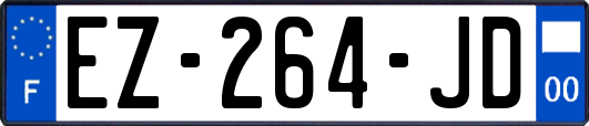 EZ-264-JD