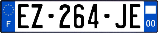 EZ-264-JE