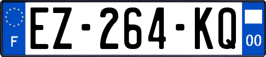 EZ-264-KQ