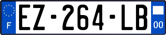 EZ-264-LB