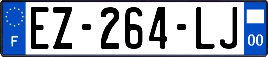 EZ-264-LJ