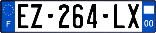 EZ-264-LX