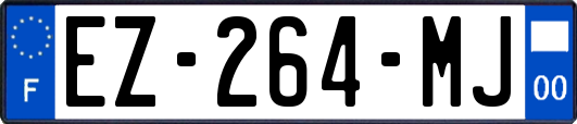 EZ-264-MJ