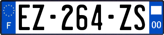 EZ-264-ZS