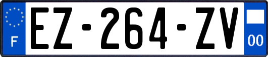 EZ-264-ZV