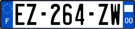 EZ-264-ZW