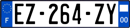 EZ-264-ZY