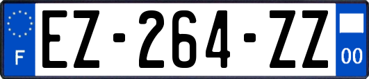 EZ-264-ZZ