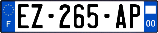 EZ-265-AP