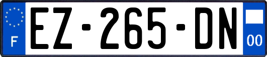 EZ-265-DN