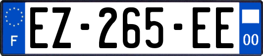 EZ-265-EE