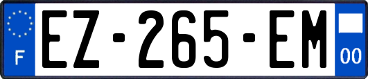 EZ-265-EM